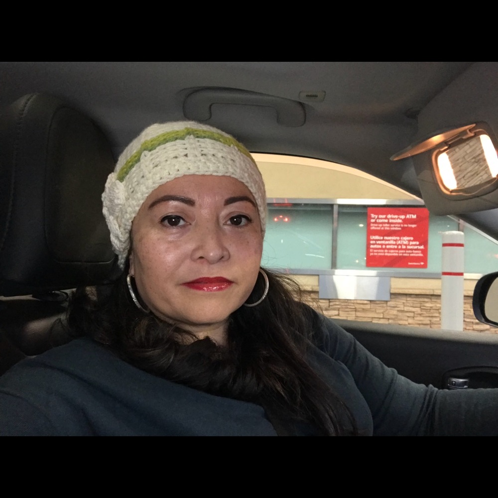 Meet your Posher, Melinda